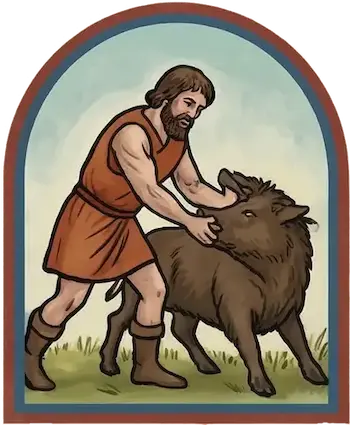 O Bivojovi