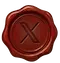 X
