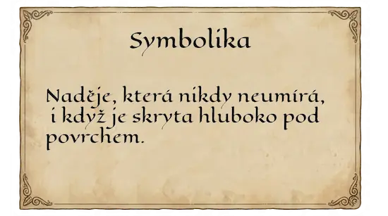 Symbolika Prahy